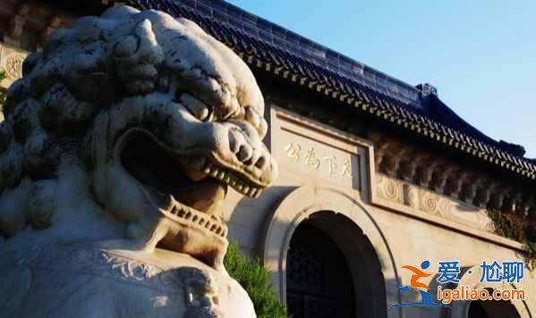 寻找老南京：秦淮金粉里的六朝繁败？