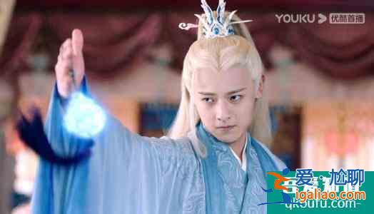 《琉璃》这周要大结局了，还没看的先来了解下？