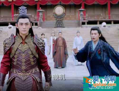 《琉璃》这周要大结局了，还没看的先来了解下？