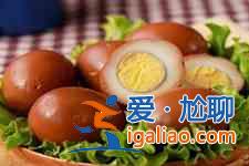 乡巴佬鸡蛋的做法？