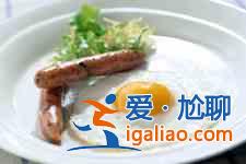 煎鸡蛋的做法？