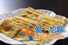 鸡蛋的做法大全？