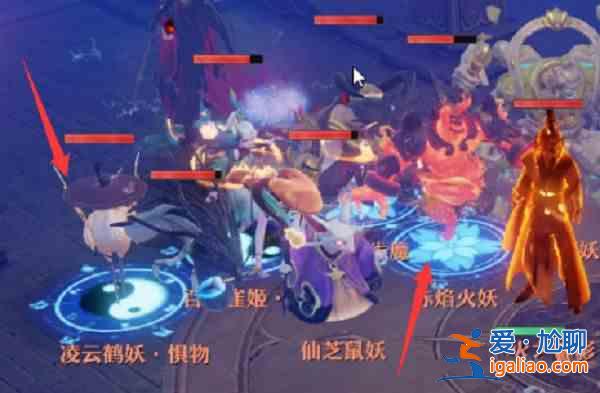 梦幻新诛仙兽神副本1？