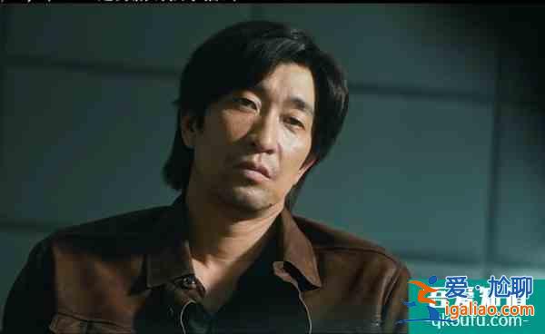《在劫难逃》首播，故事强节奏快，鹿晗首演反派惊喜多？