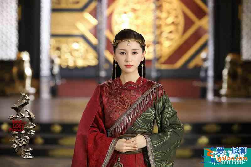 《太古神王》废材逆天：当初你对我爱答不理，如今我要你高攀不起？