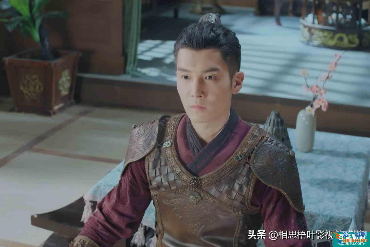 《太古神王》开篇：掺杂了太多杂质的婚恋，错过只是早晚的事？