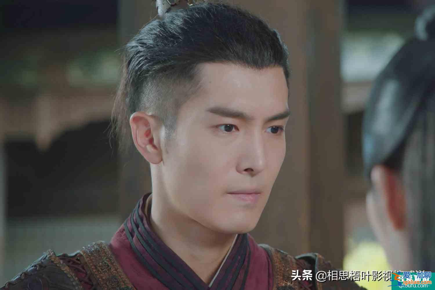 《太古神王》开篇：掺杂了太多杂质的婚恋，错过只是早晚的事？