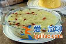 醪糟鸡蛋汤？
