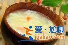 醪糟鸡蛋汤？