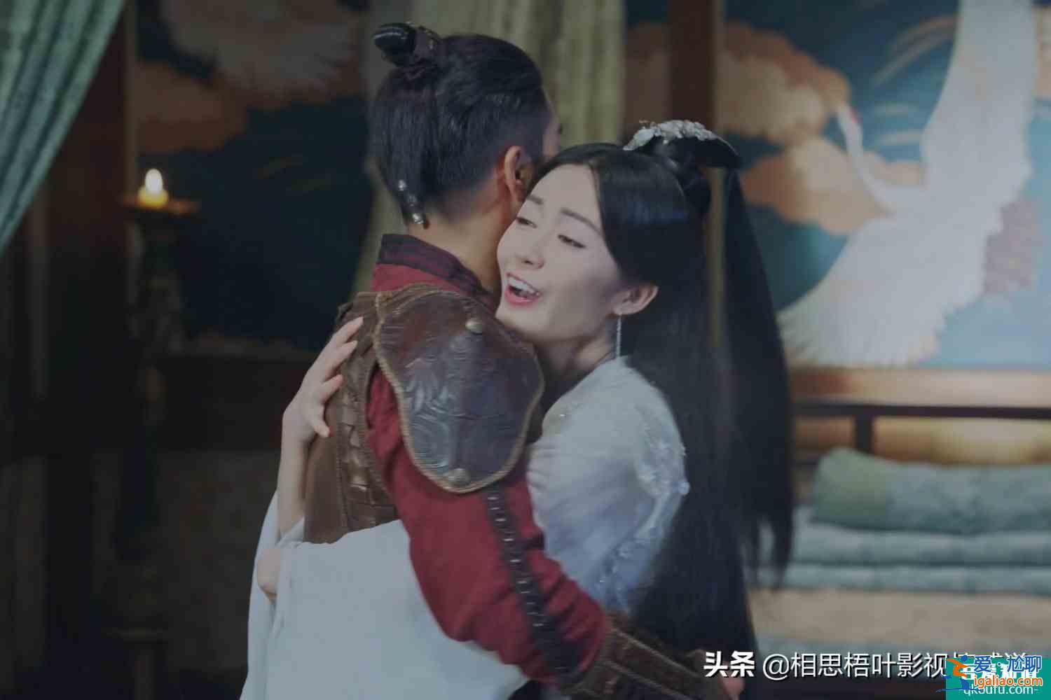 《太古神王》开篇：掺杂了太多杂质的婚恋，错过只是早晚的事？
