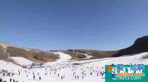 天津冬天去哪里玩比较好 温泉、滑雪全都有？