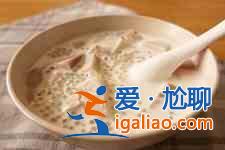 香芋西米露的做法？