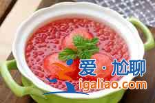 香芋西米露的做法？