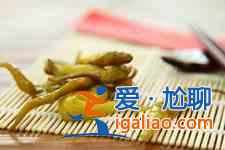辣椒的腌制方法？
