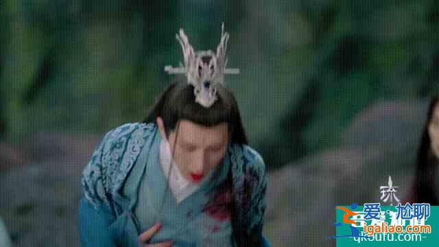 电视剧《琉璃》男主的三个女人，一个糟心、一个闹心、一个寒心？