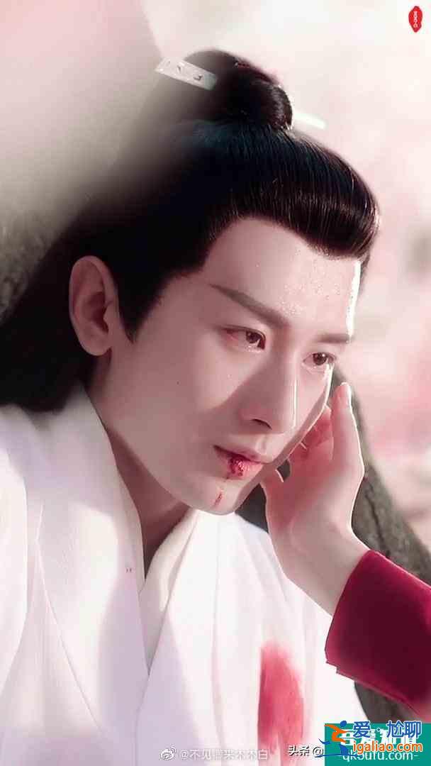 电视剧《琉璃》男主的三个女人，一个糟心、一个闹心、一个寒心？
