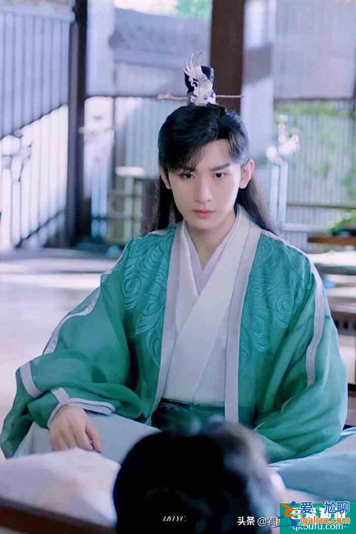 电视剧《琉璃》男主的三个女人，一个糟心、一个闹心、一个寒心？
