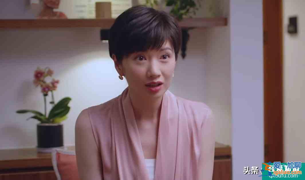 《以家人之名》贺梅成功洗白并与子秋相认，剧本的力量太强大？