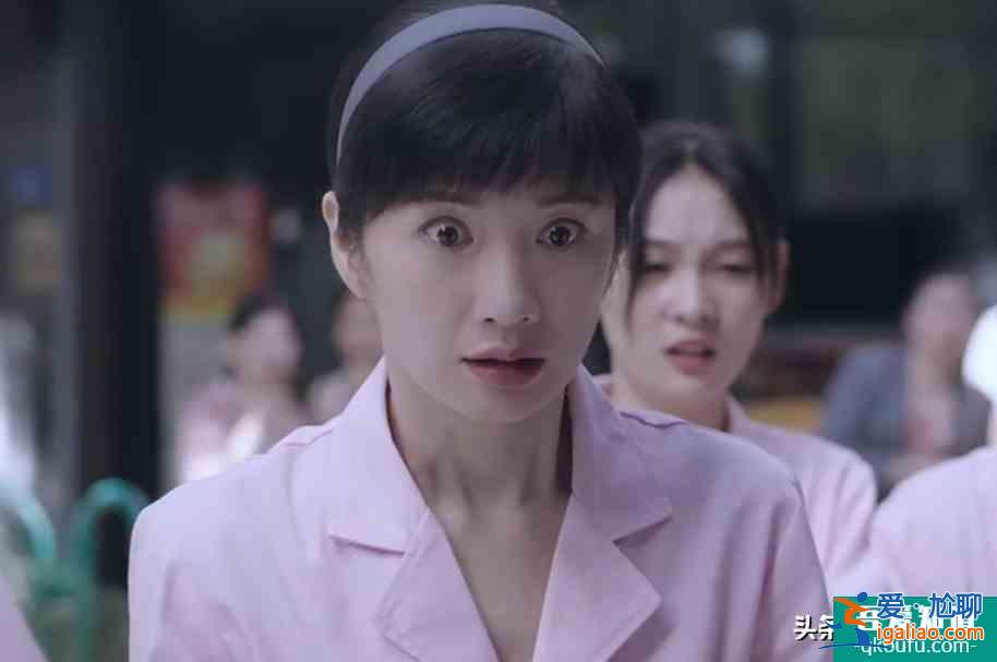 《以家人之名》贺梅成功洗白并与子秋相认，剧本的力量太强大？