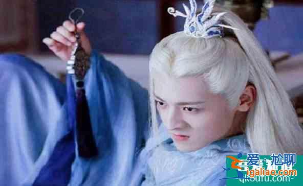 《琉璃》是行走的《山海经》，可爱的腾蛇，其实是个狠辣神兽？