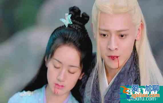 《琉璃》是行走的《山海经》，可爱的腾蛇，其实是个狠辣神兽？