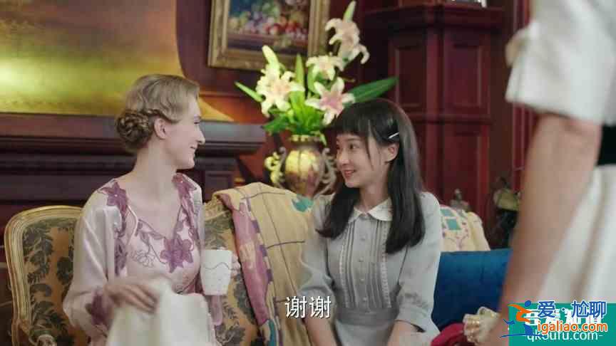 旗袍美探：为何只要是俄国女孩都叫娜塔莎，全民共用一个名字？？