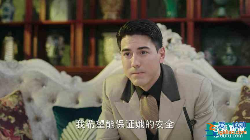 旗袍美探：为何只要是俄国女孩都叫娜塔莎，全民共用一个名字？？