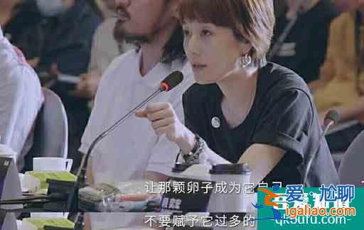 《旗袍美探》开播，马伊琍只想放下所有的负担，简简单单做回自己？