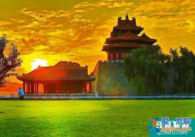 11月份去故宫人多吗 故宫旅游攻略及门票信息？
