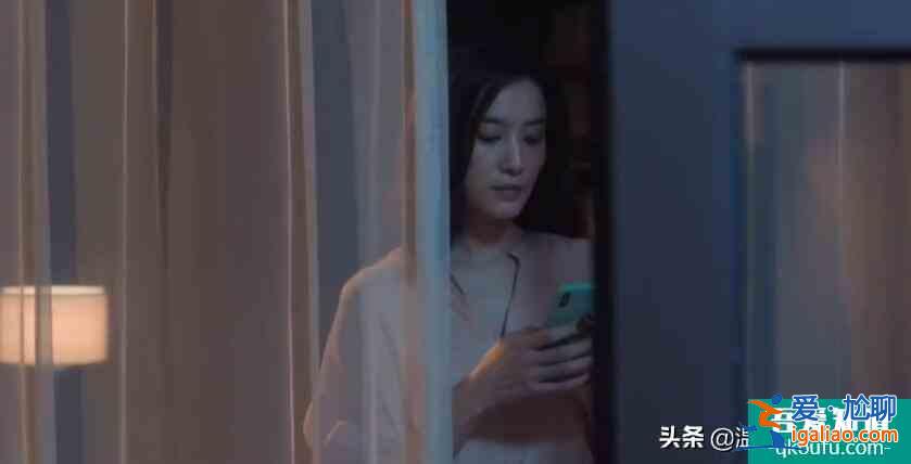 《白色月光》太有代入感了，姚晨骂张鑫：渣男自有天收？