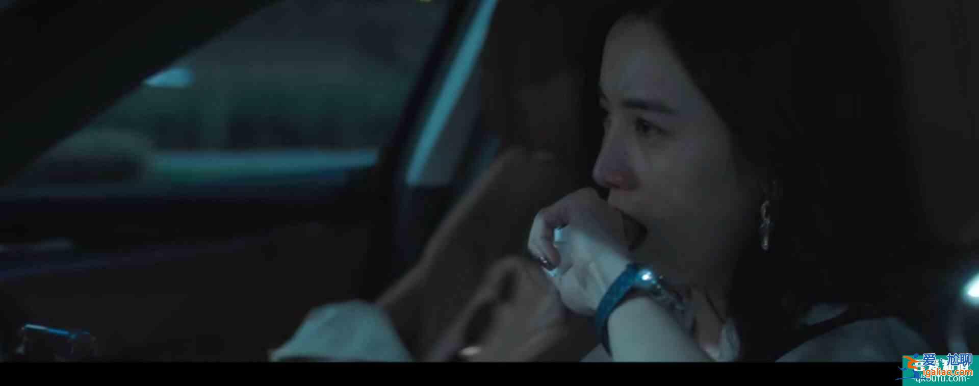 《白色月光》上映，女主遭遇婚变，是小三的错？？