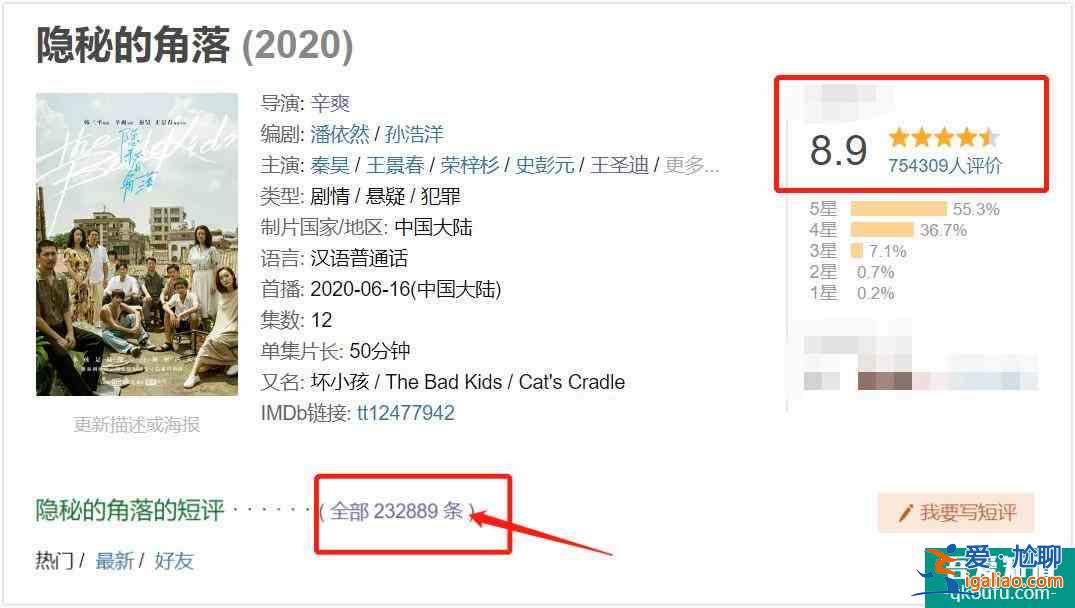 《白色月光》为什么糊得“悄无声息”？？