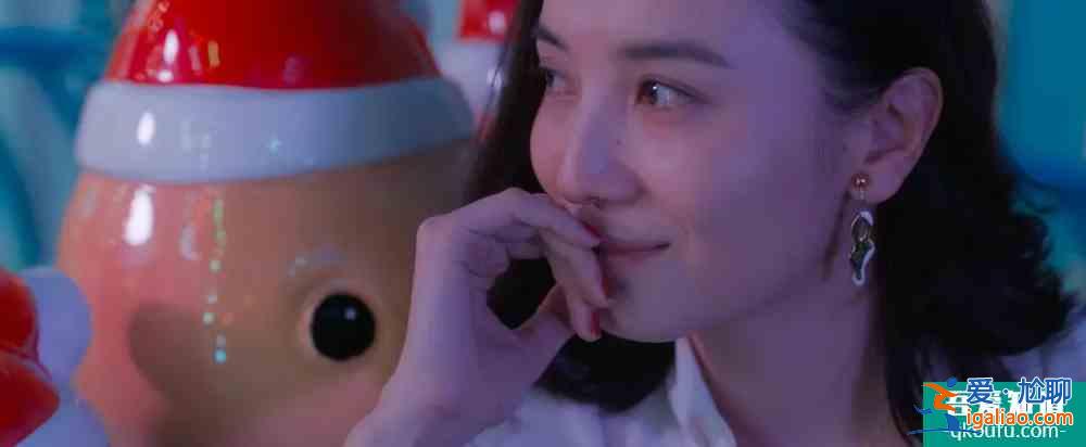 《白色月光》为什么糊得“悄无声息”？？