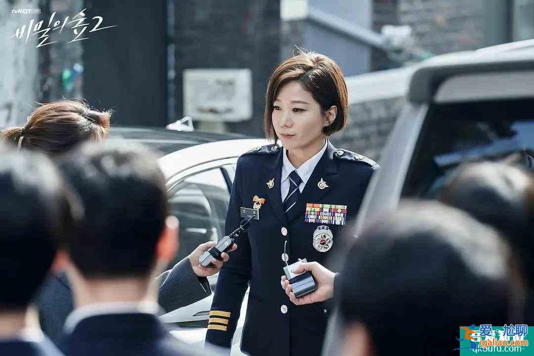 《秘密森林2》，请让黄木木好好吃顿饭吧？