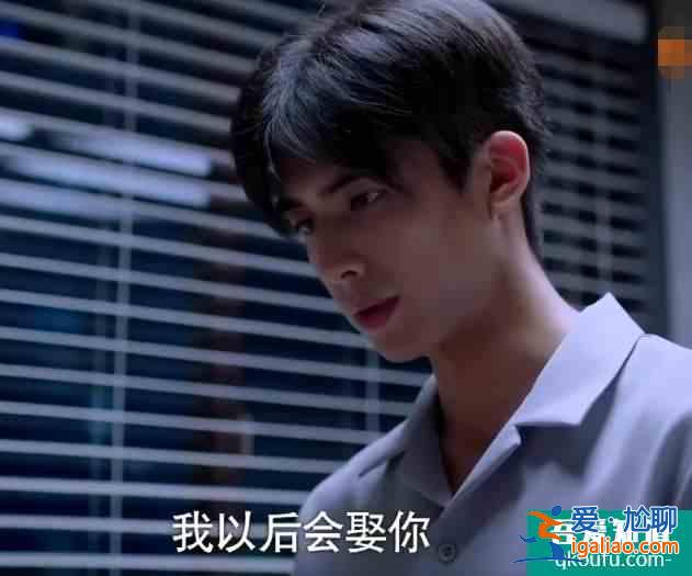 以家人之名：打着家庭剧幌子的无脑言情，“填鸭式”发糖太腻？