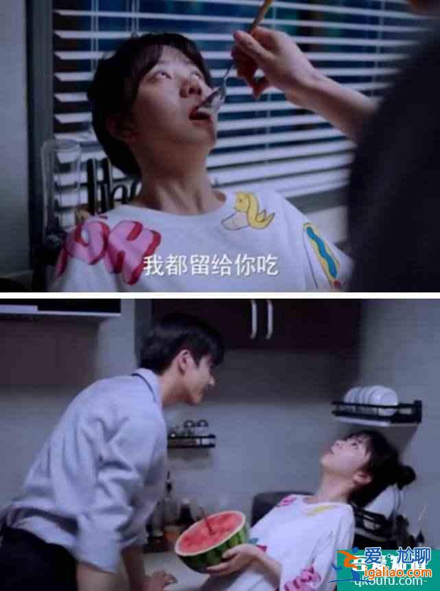 以家人之名：打着家庭剧幌子的无脑言情，“填鸭式”发糖太腻？