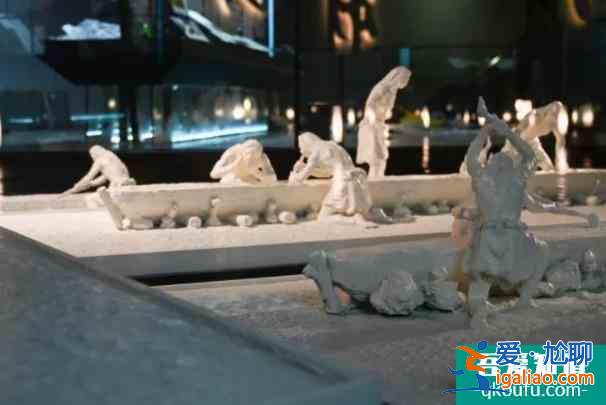2021杭州受疫情影响跨湖桥遗址博物馆暂时关闭？