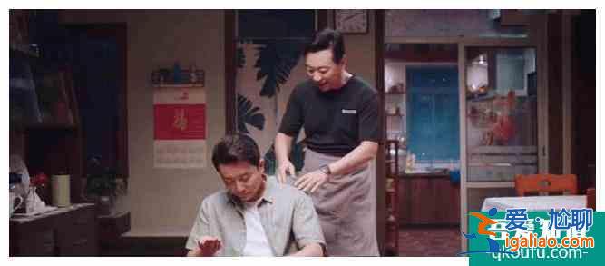 以家人之名：打着家庭剧幌子的无脑言情，“填鸭式”发糖太腻？