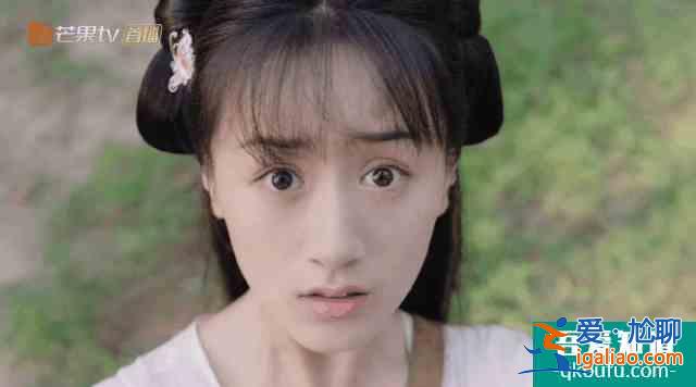 《琉璃》CP司凤&amp;璇玑也太好磕了，让人从戏里爱到戏外？