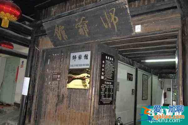 绍兴越城区有什么好玩的地方？
