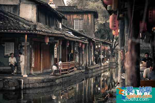 2021受疫情影响绍兴安昌古镇景点暂停开放？