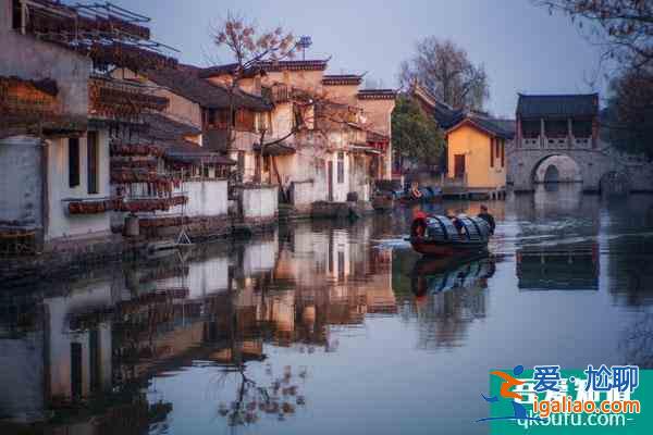 2021受疫情影响绍兴安昌古镇景点暂停开放？