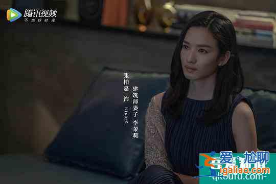 以悬疑之名再塑都市女子图鉴，《摩天大楼》要做的不只是“烧脑”？