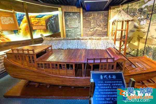 2021杭州京杭大运河博物馆加强疫情防控通知？