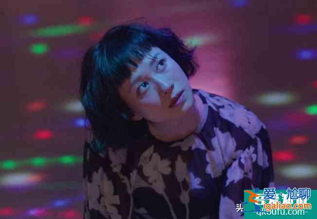 《摩天大楼》：钟洁的错爱，注定悲剧？
