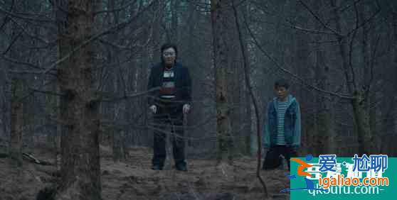 《非常目击》：白鸽案初露端倪，剧情总算要进入主题了？