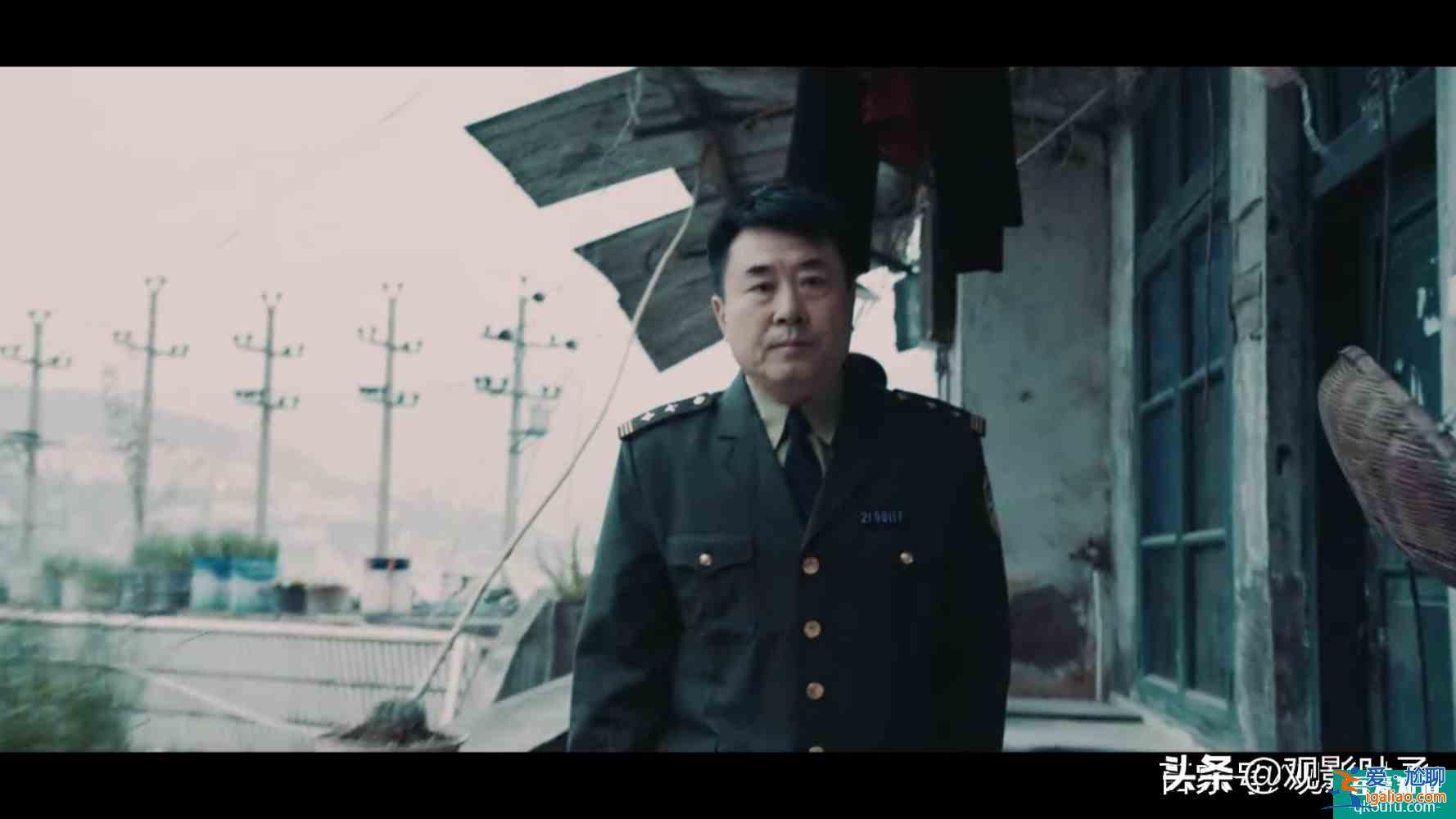 《非常目击》：雨夜迷案？我是杀妻者，谁是杀人者？悬案重启？