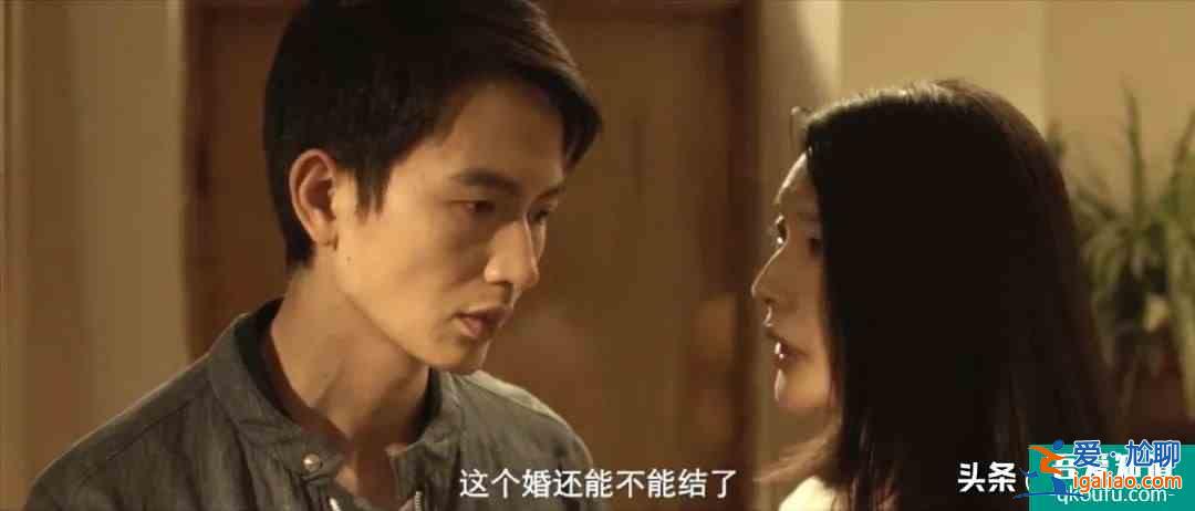 可惜，《摩天大楼》这么好的剧，却把宣传点放baby的演技上？？