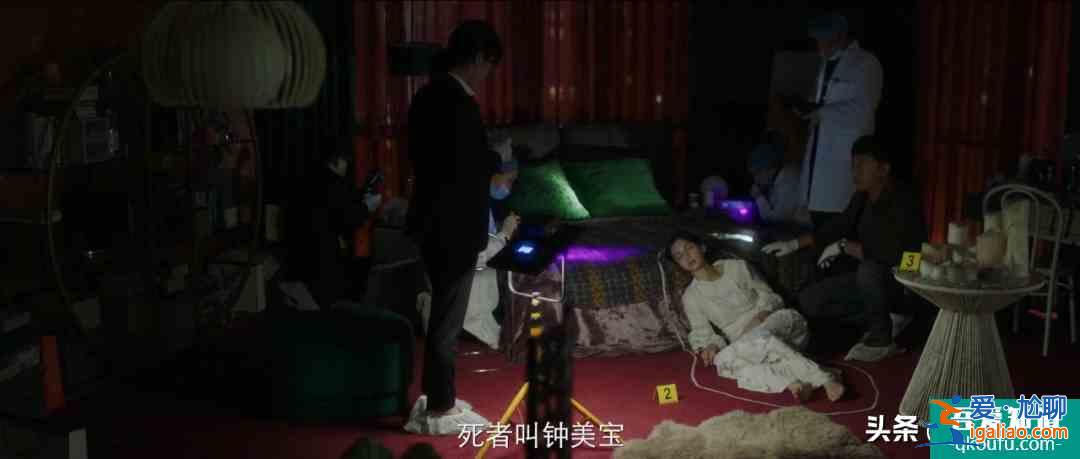 可惜，《摩天大楼》这么好的剧，却把宣传点放baby的演技上？？