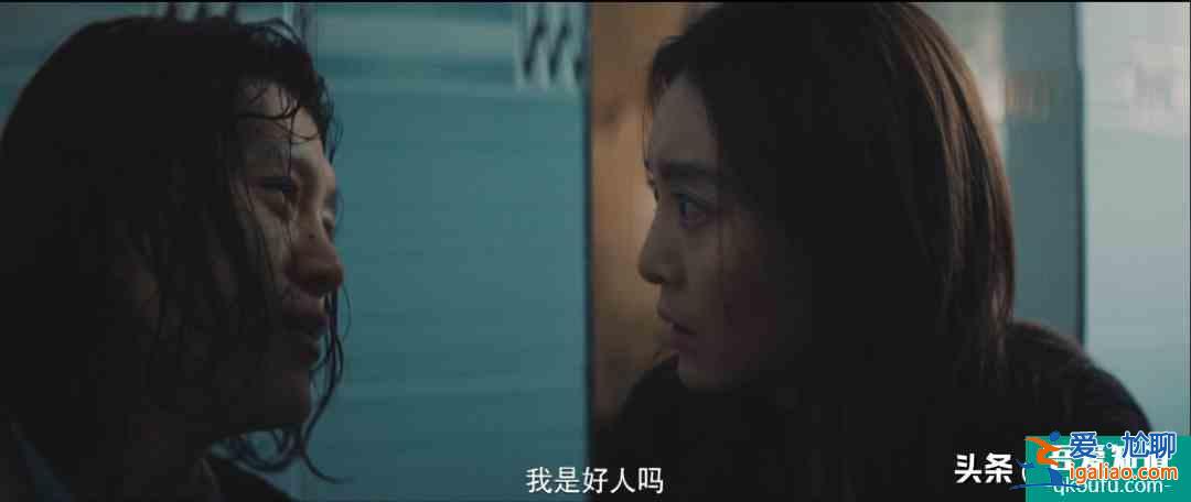 可惜，《摩天大楼》这么好的剧，却把宣传点放baby的演技上？？